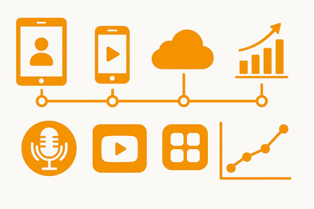 Digitale Angebote und Innovationen für Führungskräfte