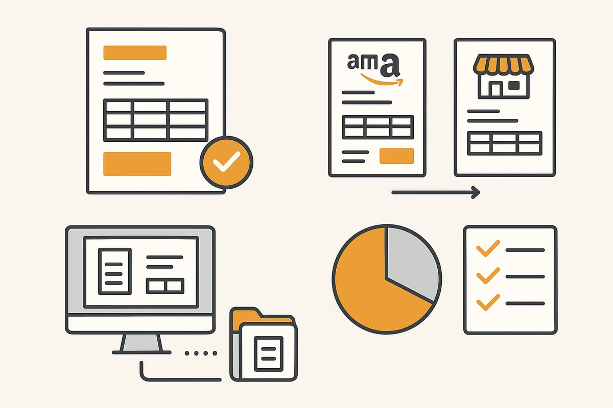 Legal requirements and tax aspects 2026