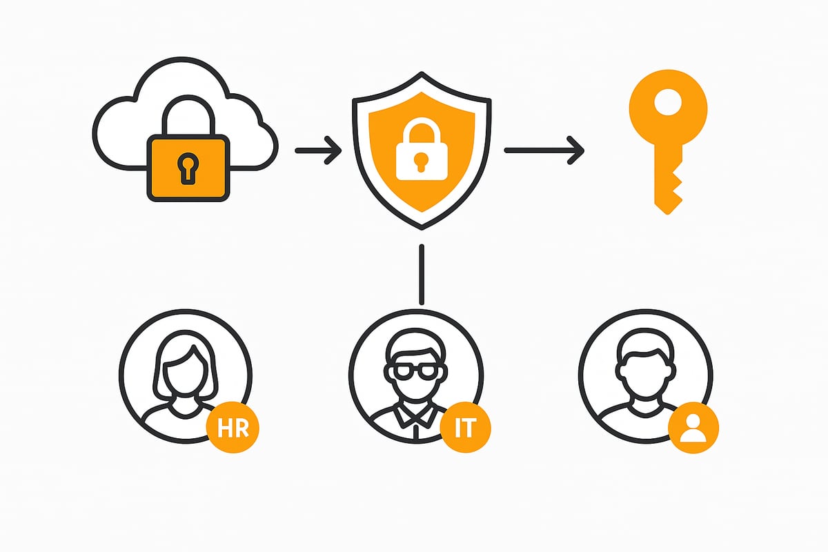 Data protection and legal certainty in working time recording