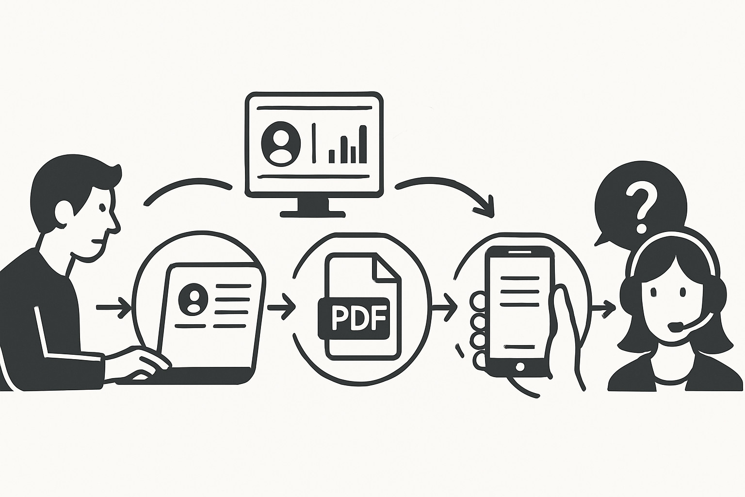 Schritt-für-Schritt: So greifen Sie 2025 auf Ihre Telekom Rechnungen Online zu