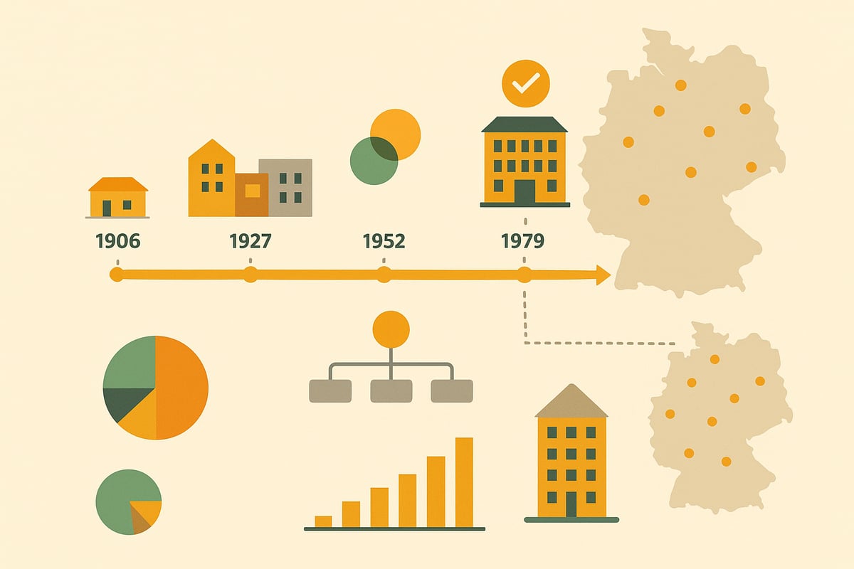 Itzehoer Versicherungen at a glance