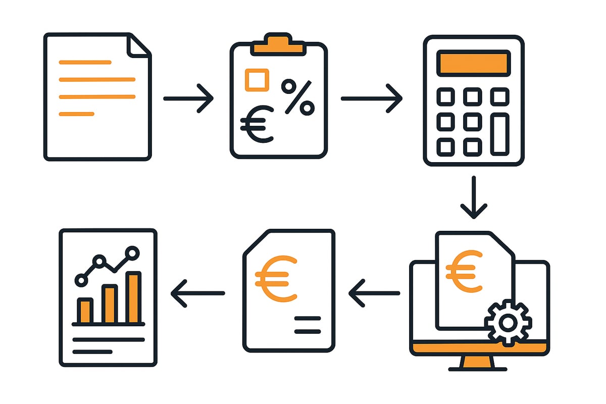 Calculating cash discounts correctly: step-by-step guide with the Cash Discount Calculator 2025
