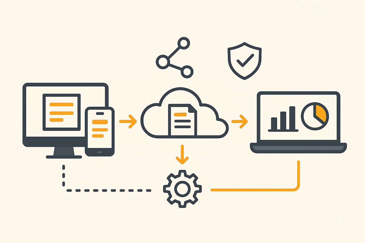 Automatisierungsmöglichkeiten für Telekom Online-Rechnungen
