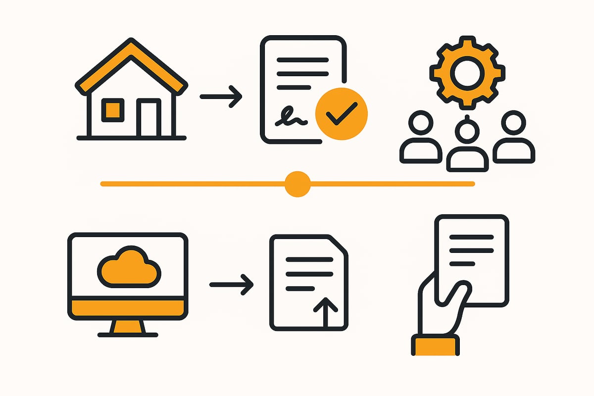 Finding and hiring the right property management