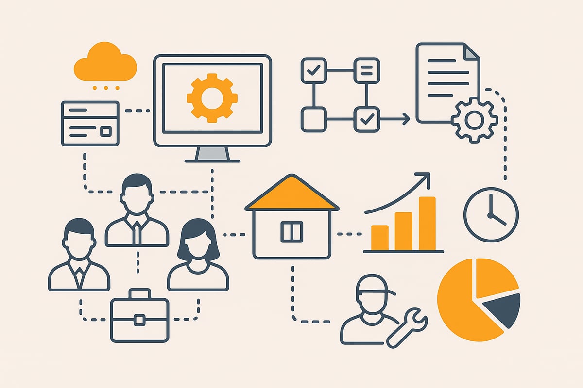 Challenges and trends in property management 2026