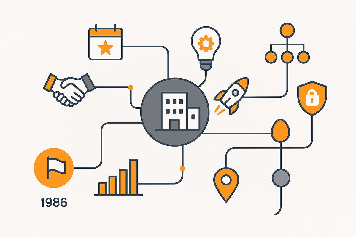 Buhl Data Service: Company, History and Vision