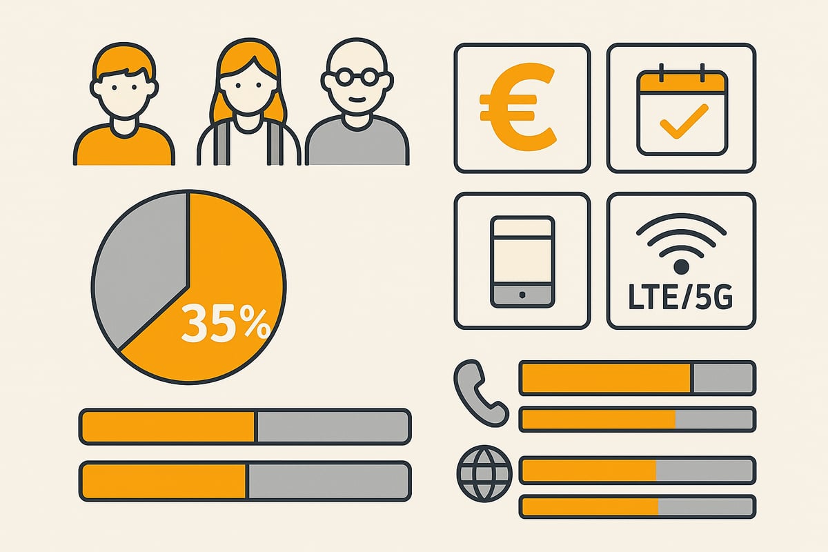 What is Budget Mobile? Definition & Benefits