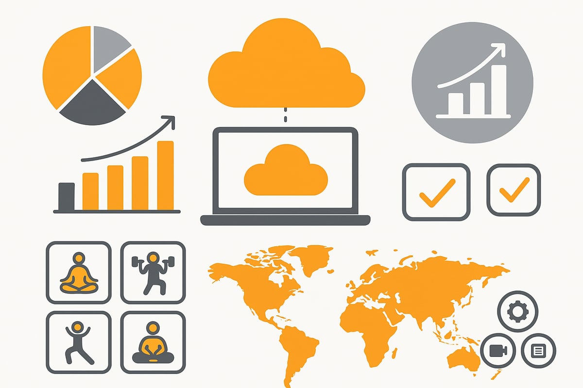 Eversports Manager 2025: Overview and updates