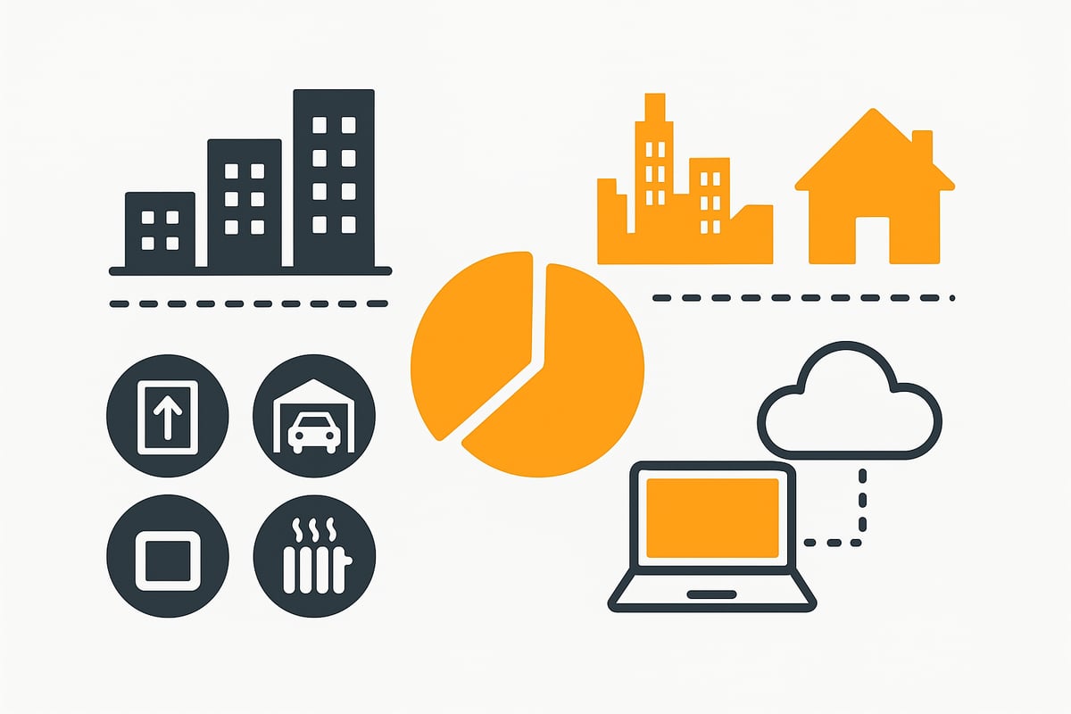 Influencing factors: What drives property management costs?