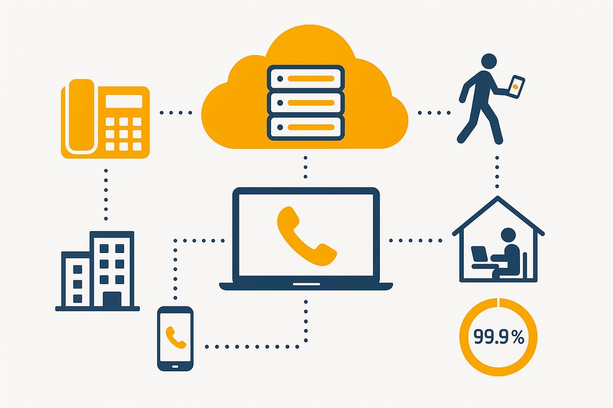 Was ist Placetel? &Uuml;berblick und Funktionsweise
