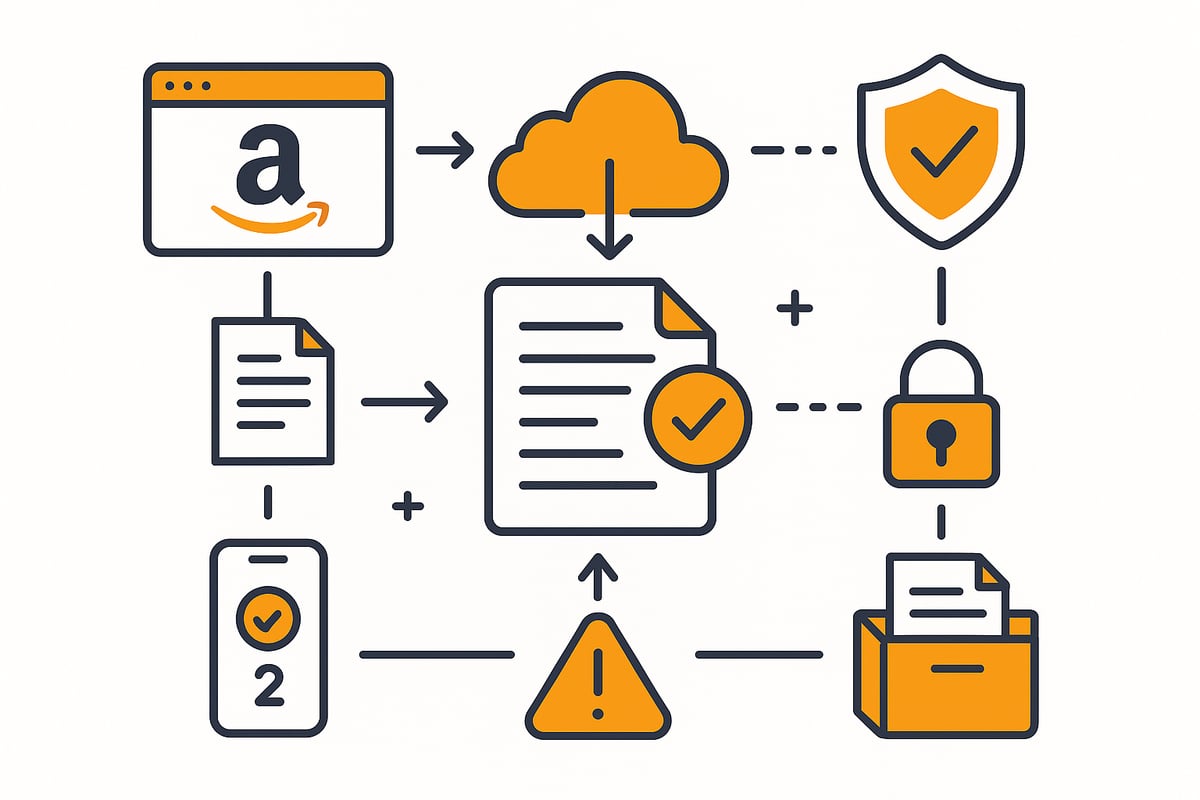 Important tips for error prevention and compliance