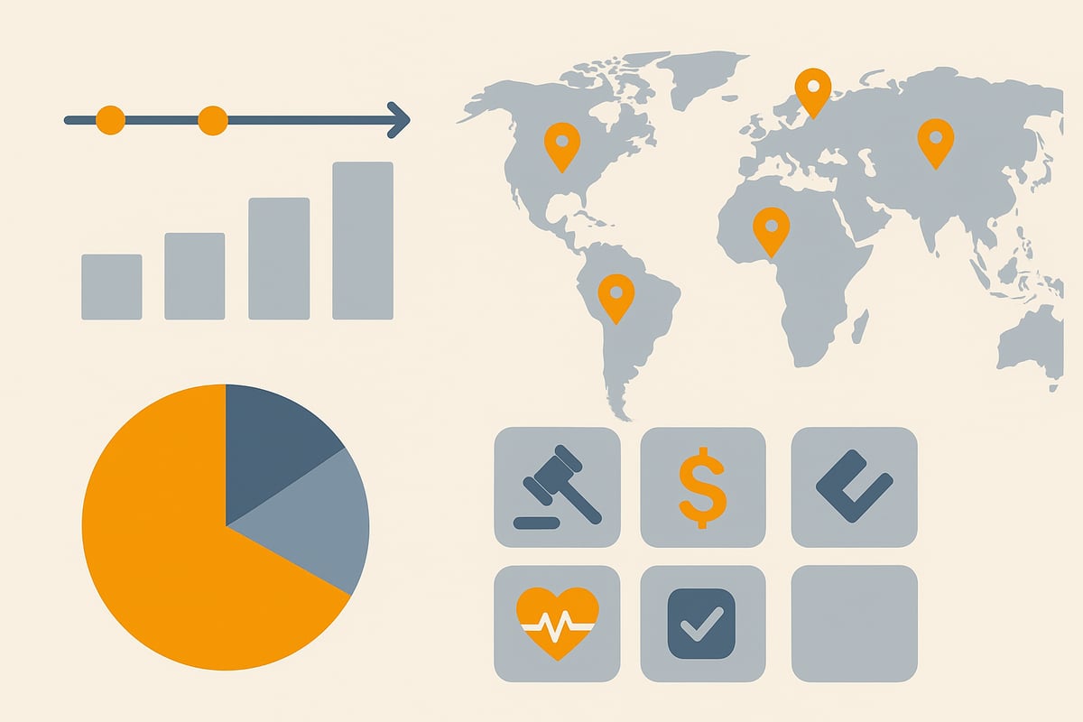 Wolters Kluwer: Unternehmensgeschichte und Marktposition