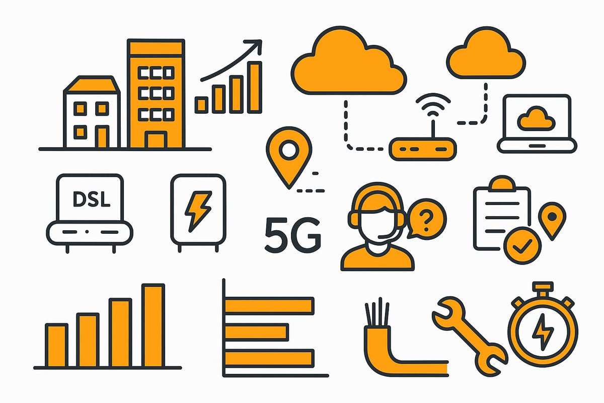 Vodafone Business Tariff World 2026: offers, options, and innovations