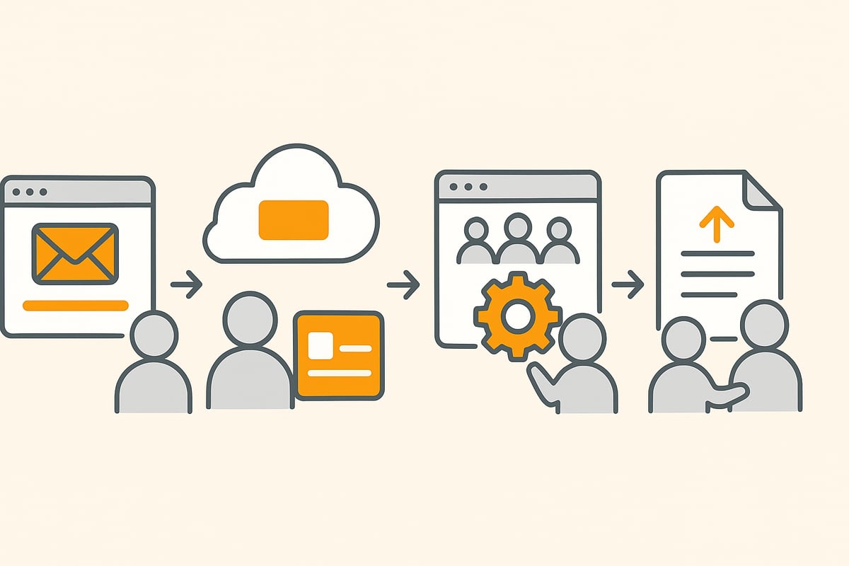 Schritt-f&uuml;r-Schritt: Der Einstieg in Addison OneClick