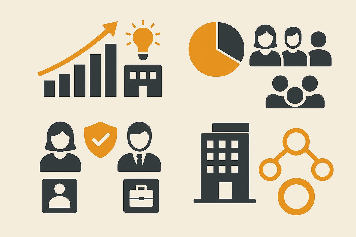 HDI Insurance at a glance: Company, philosophy and market position
