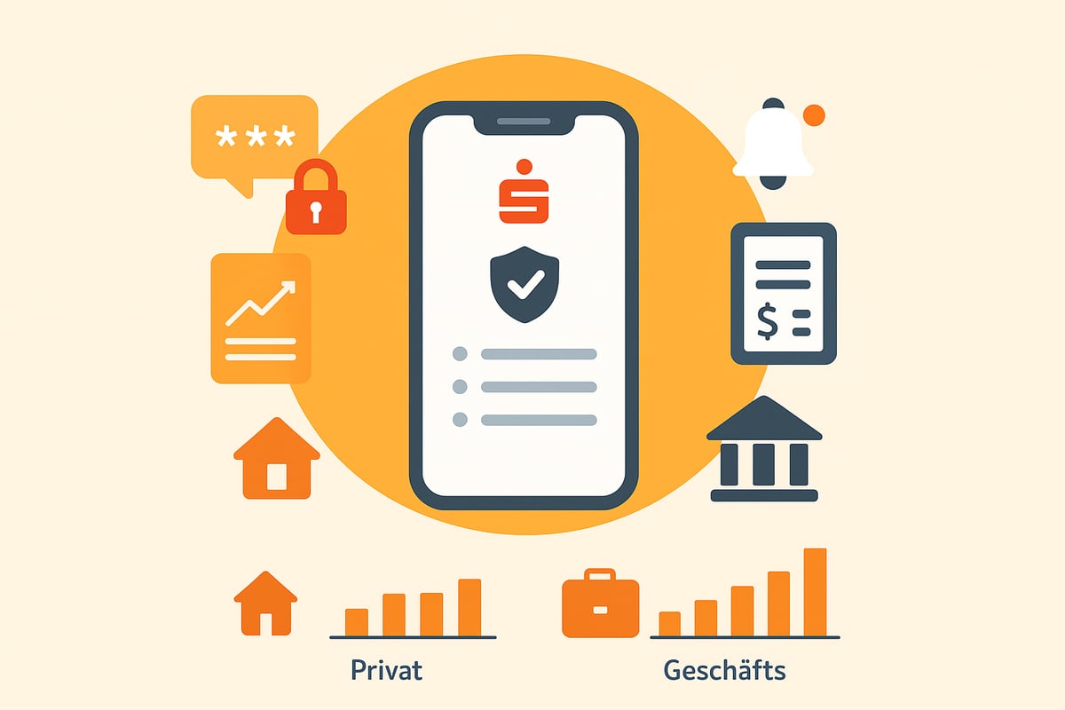 Step 2: Make the most of online banking and mobile services