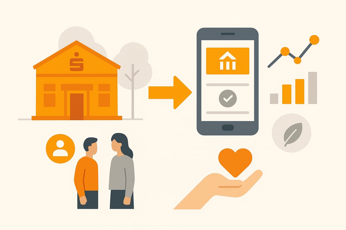 Sparkasse Fürth 2025: Overview and Benefits