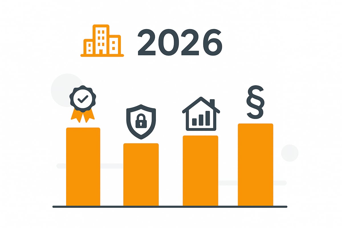 Legal framework and new developments 2026