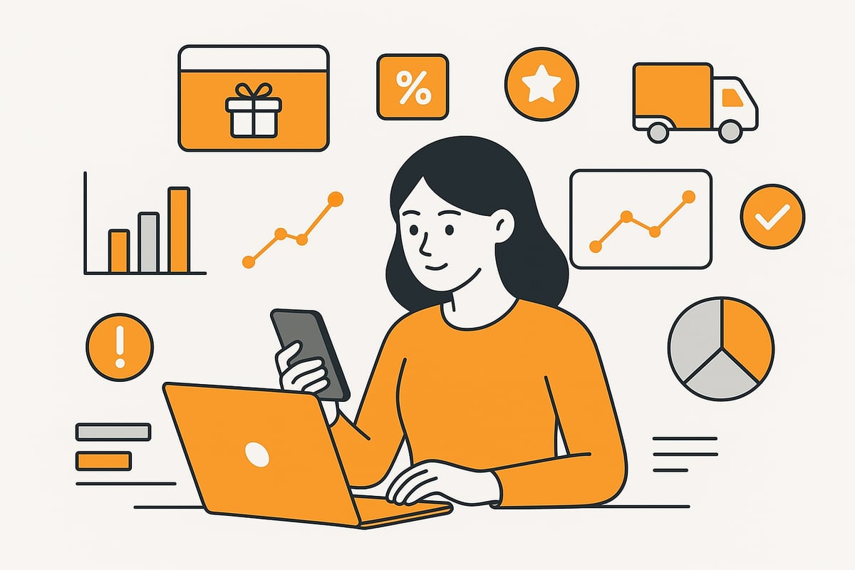 How to make the most of REWE Kartenwelt