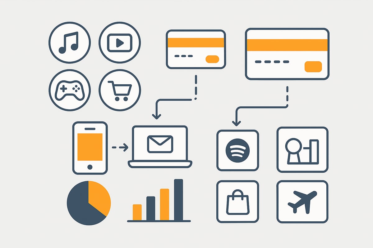 What is REWE Kartenwelt?