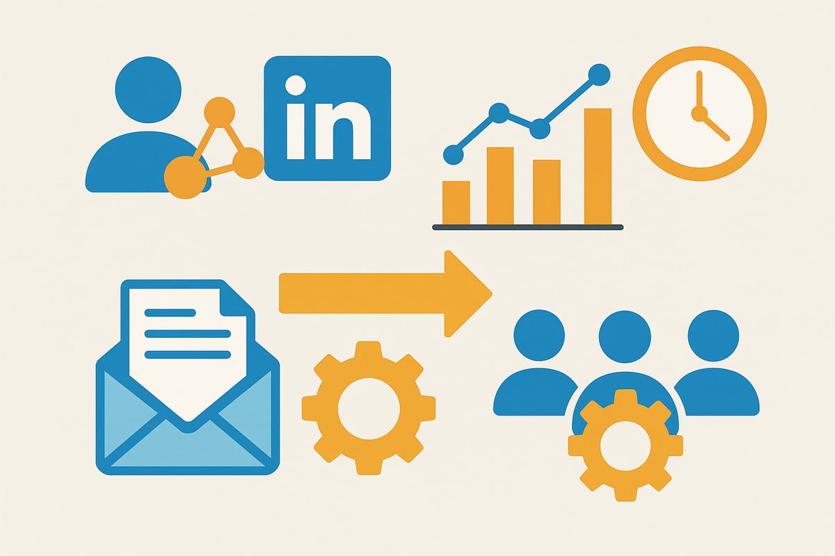 What is LinkedIn Helper? Overview, Features & Benefits