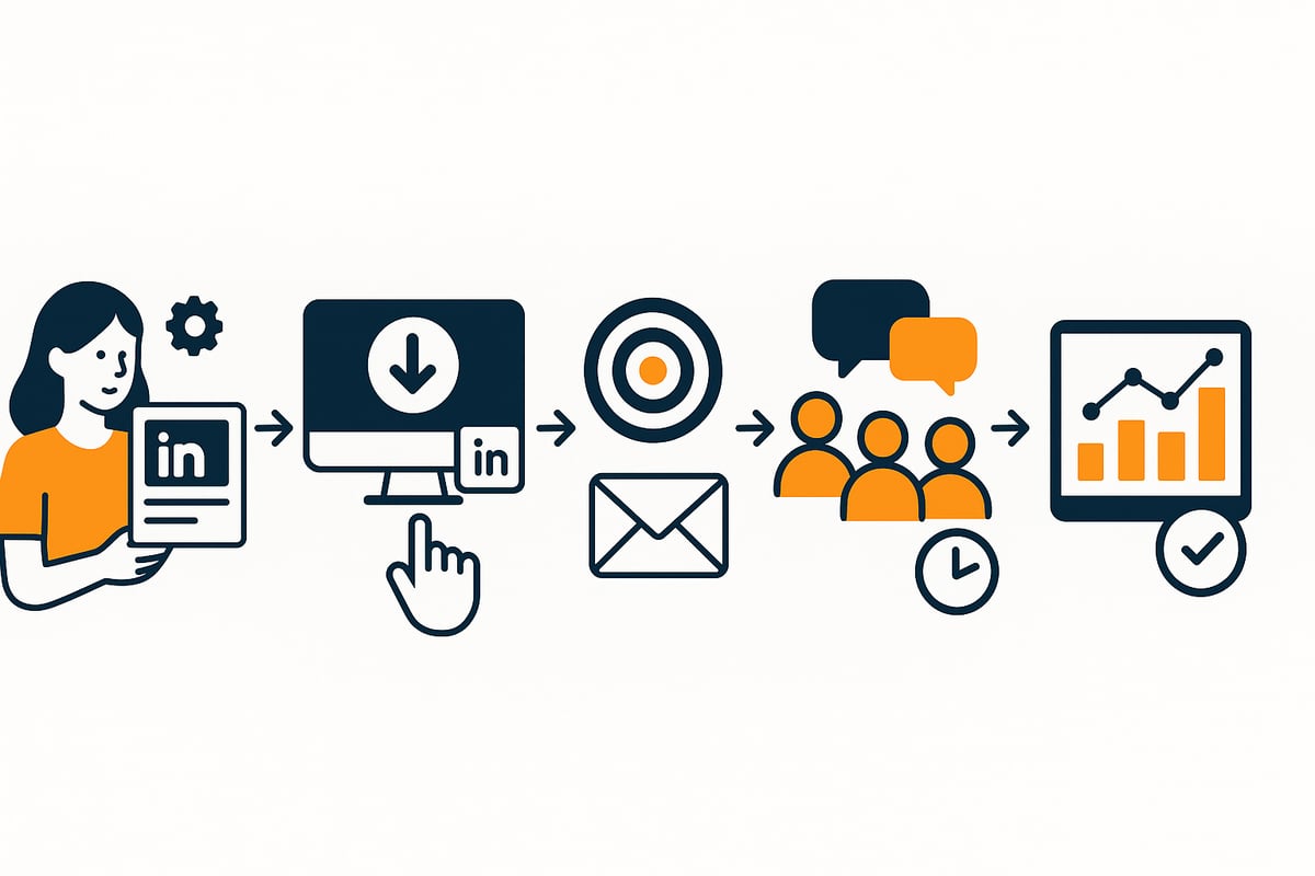 Step by step: Setup and getting started with LinkedIn Helper