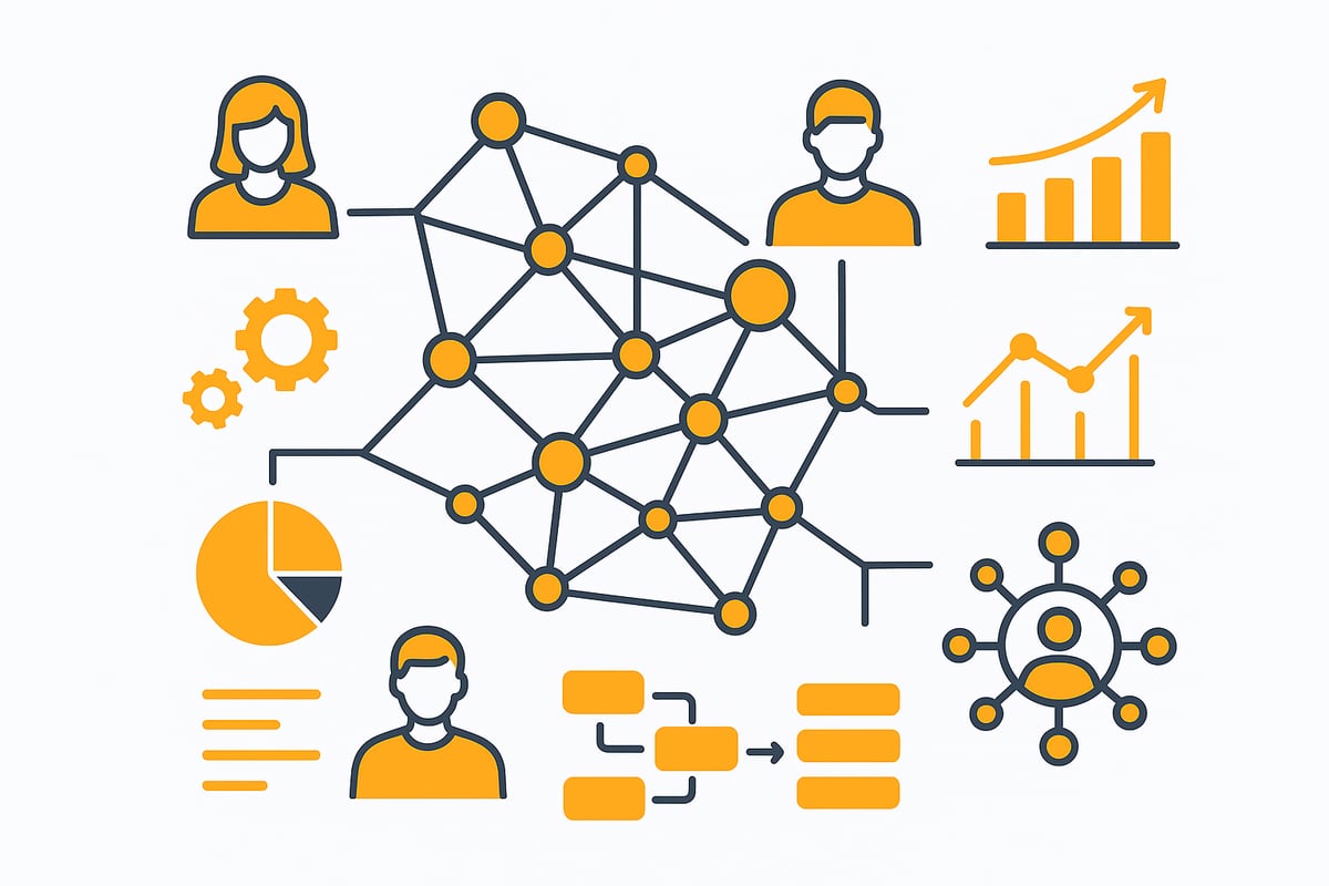 LinkedIn Helper Advanced: automation at an expert level