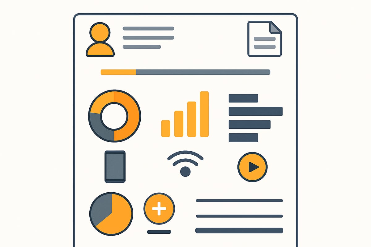 Telekom Invoice 2025: Structure & Components
