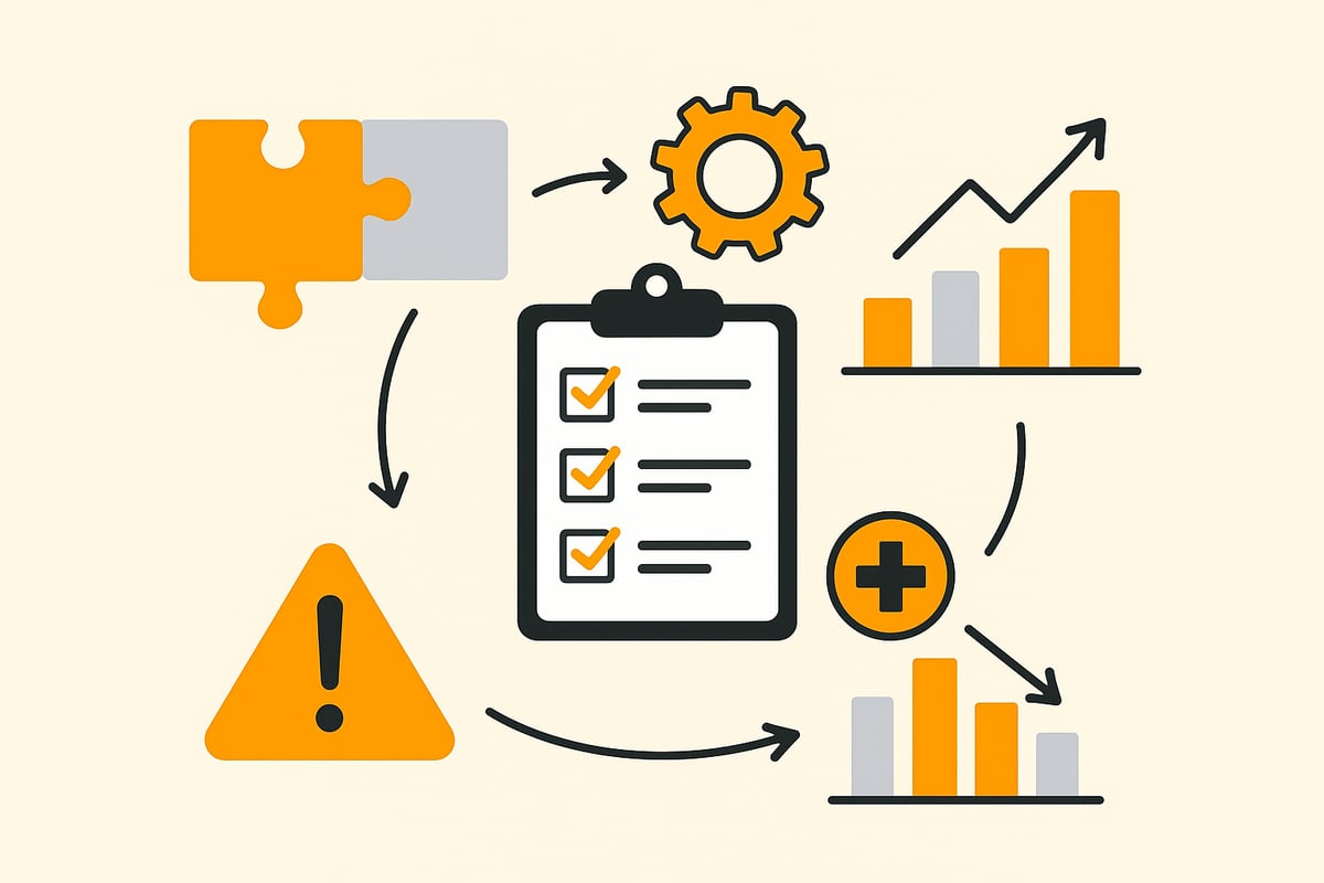 Best practices for implementation and use 