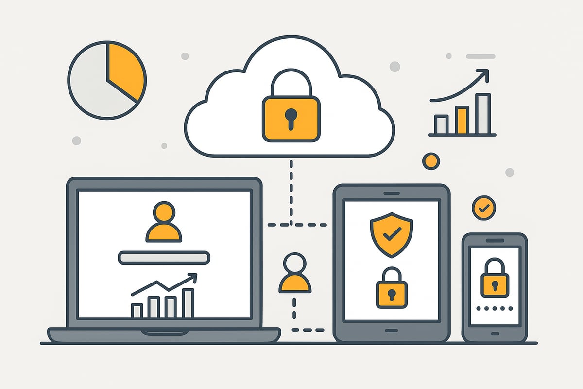 sevDesk Login 2026: Overview &amp; Requirements