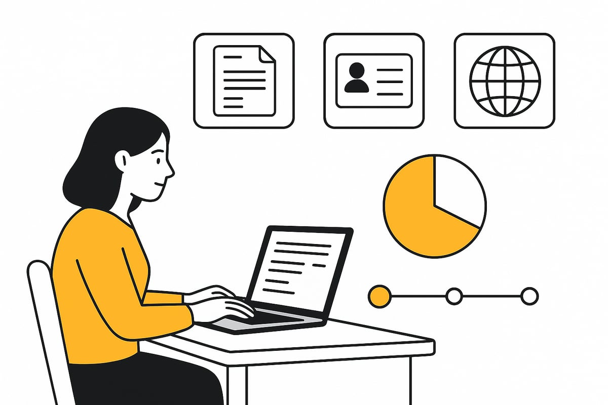 What is a tax number and why is it so important in 2025?