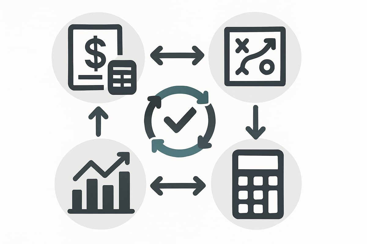 Was ist Rechnungswesen? Grundlagen und Bedeutung
