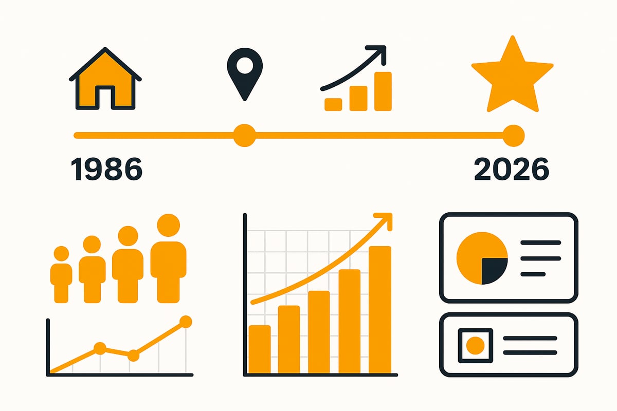 Buhl Data im Überblick: Geschichte, Struktur und Marktposition