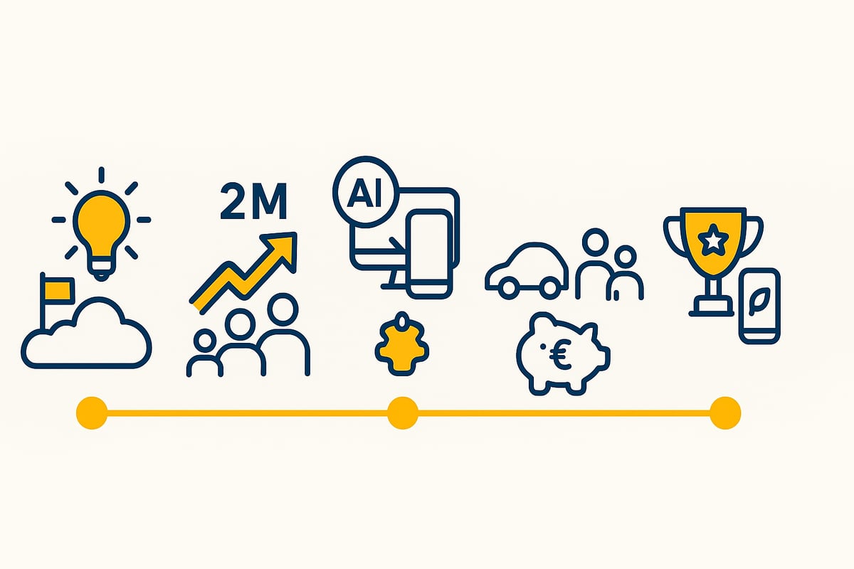 CosmosDirekt im Überblick: Das macht den Anbieter 2026 aus