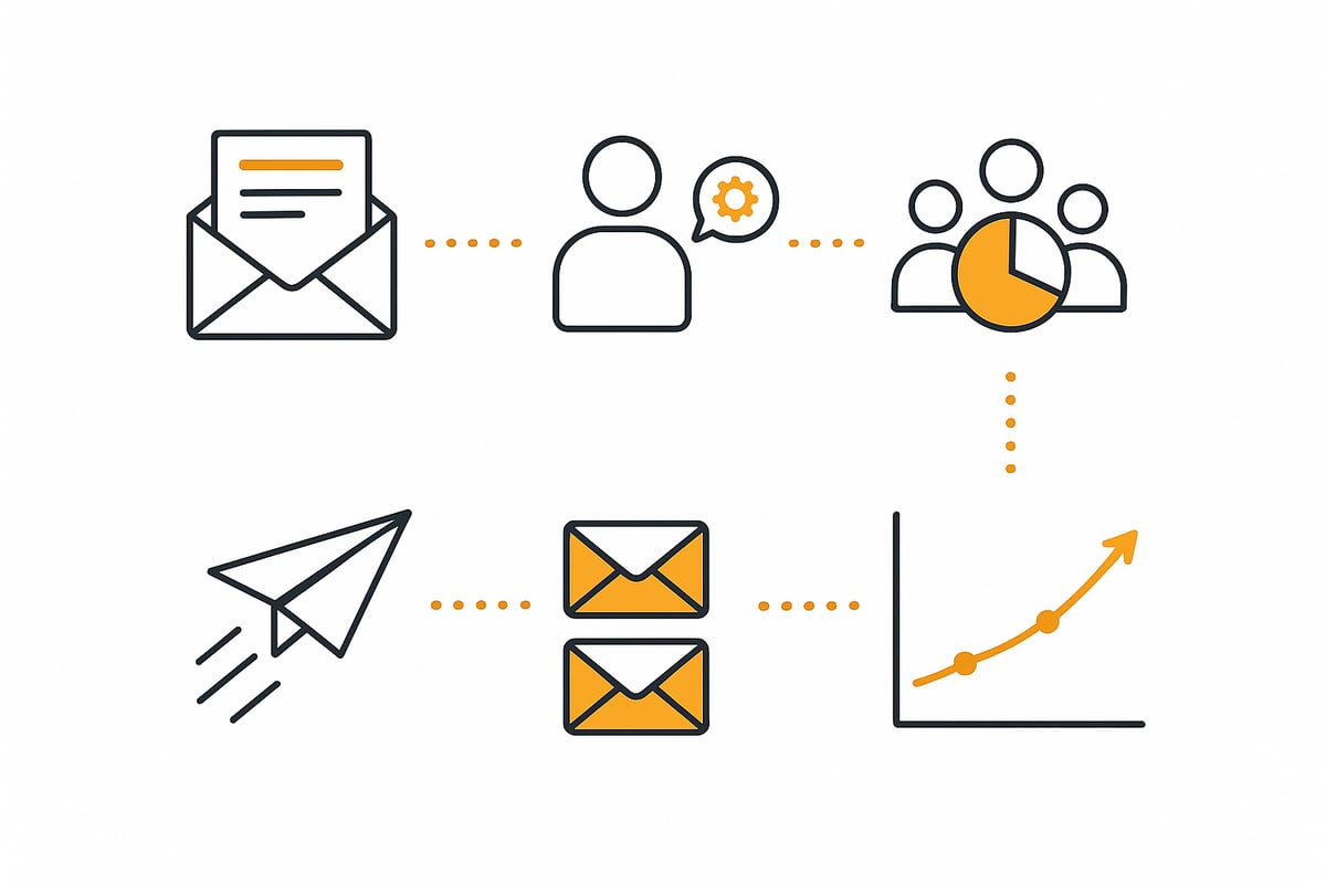 Schritt 2: Erfolgreiche E-Mail-Kampagnen erstellen