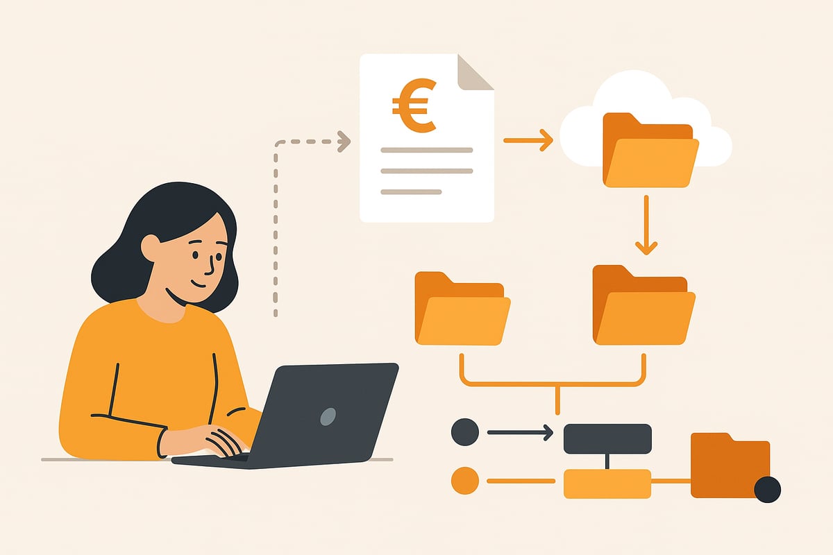 How to download Digistore24 invoices in 2026