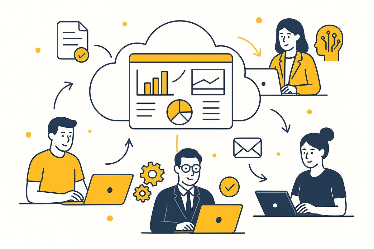 What is Buchhaltungsbutler?