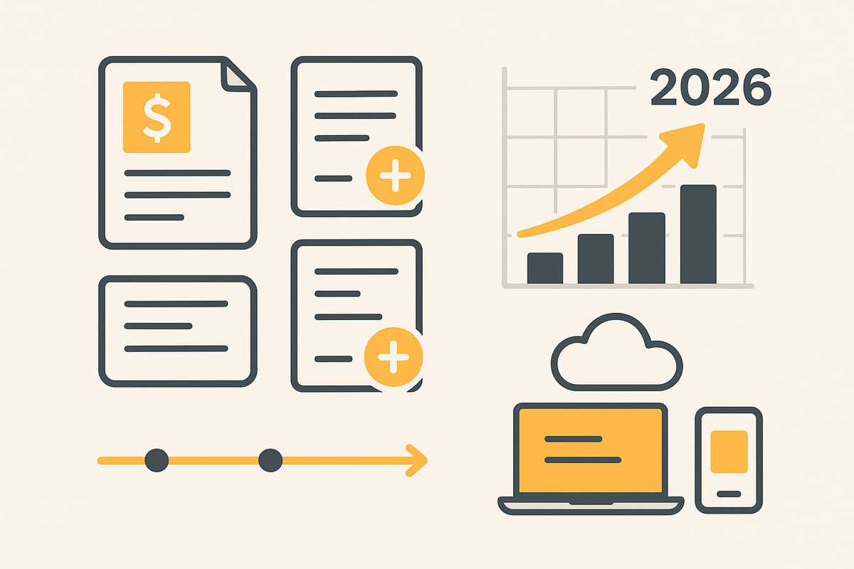 Sky Rechnungen 2026: Das &auml;ndert sich im &Uuml;berblick