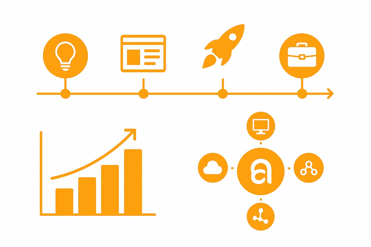 Die Evolution von Wowiport: Von der Idee zur Branchenl&ouml;sung