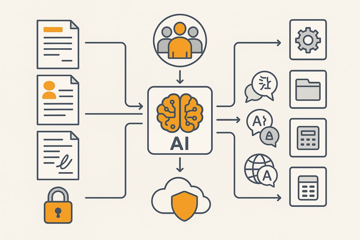 Besonderheiten von natif.ai gegen&uuml;ber anderen KI-Modellen