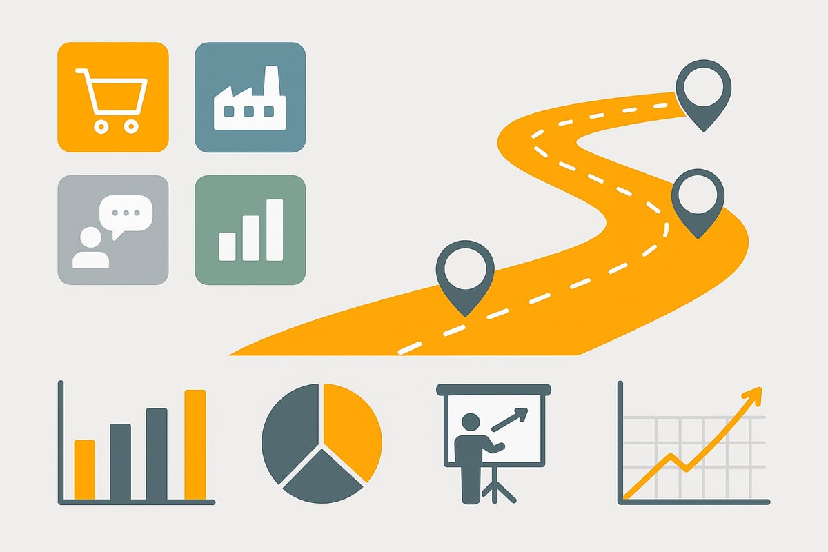 Auswahl, Einf&uuml;hrung und Anpassung von Sage 100 im Unternehmen