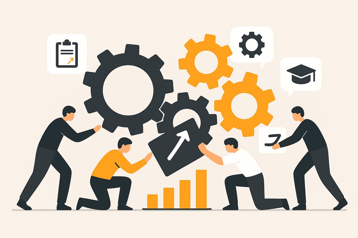 Challenges and potential drawbacks when introducing Odoo