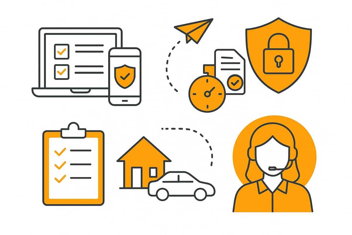 BavariaDirekt at a glance: The company and its strengths