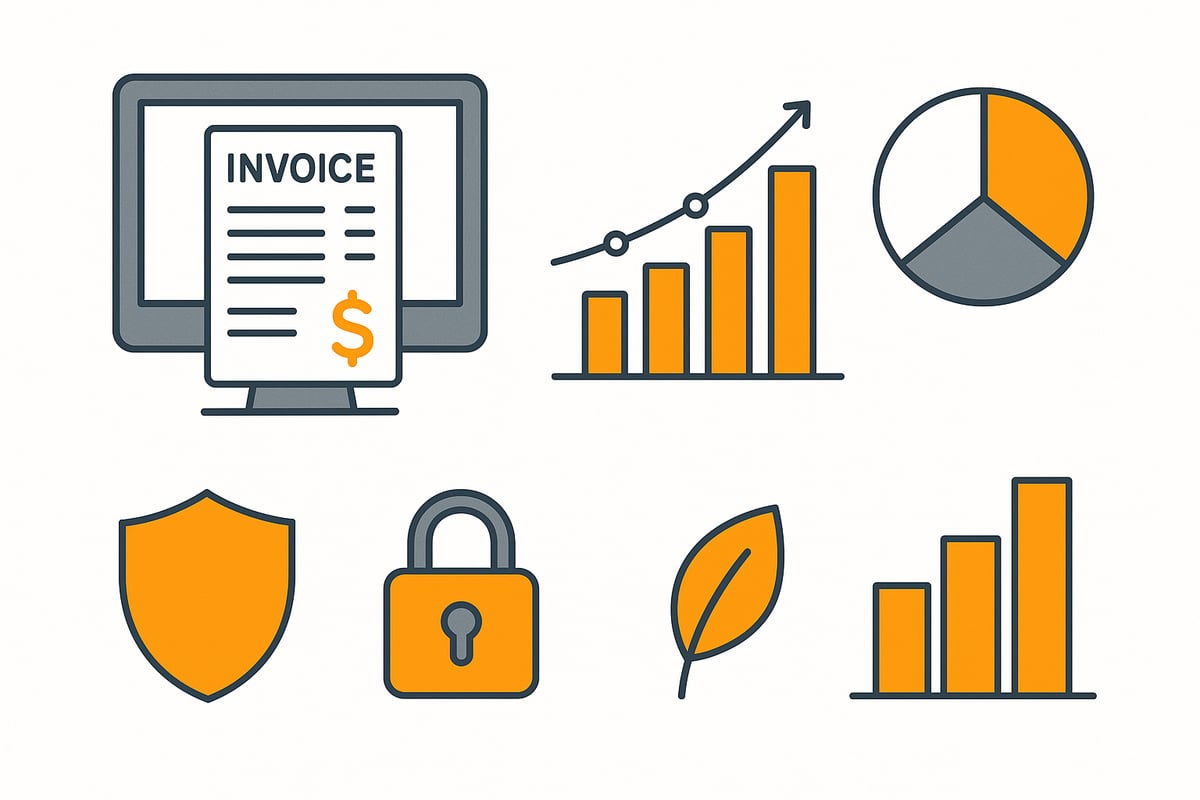 What is Fedex Billing Online?