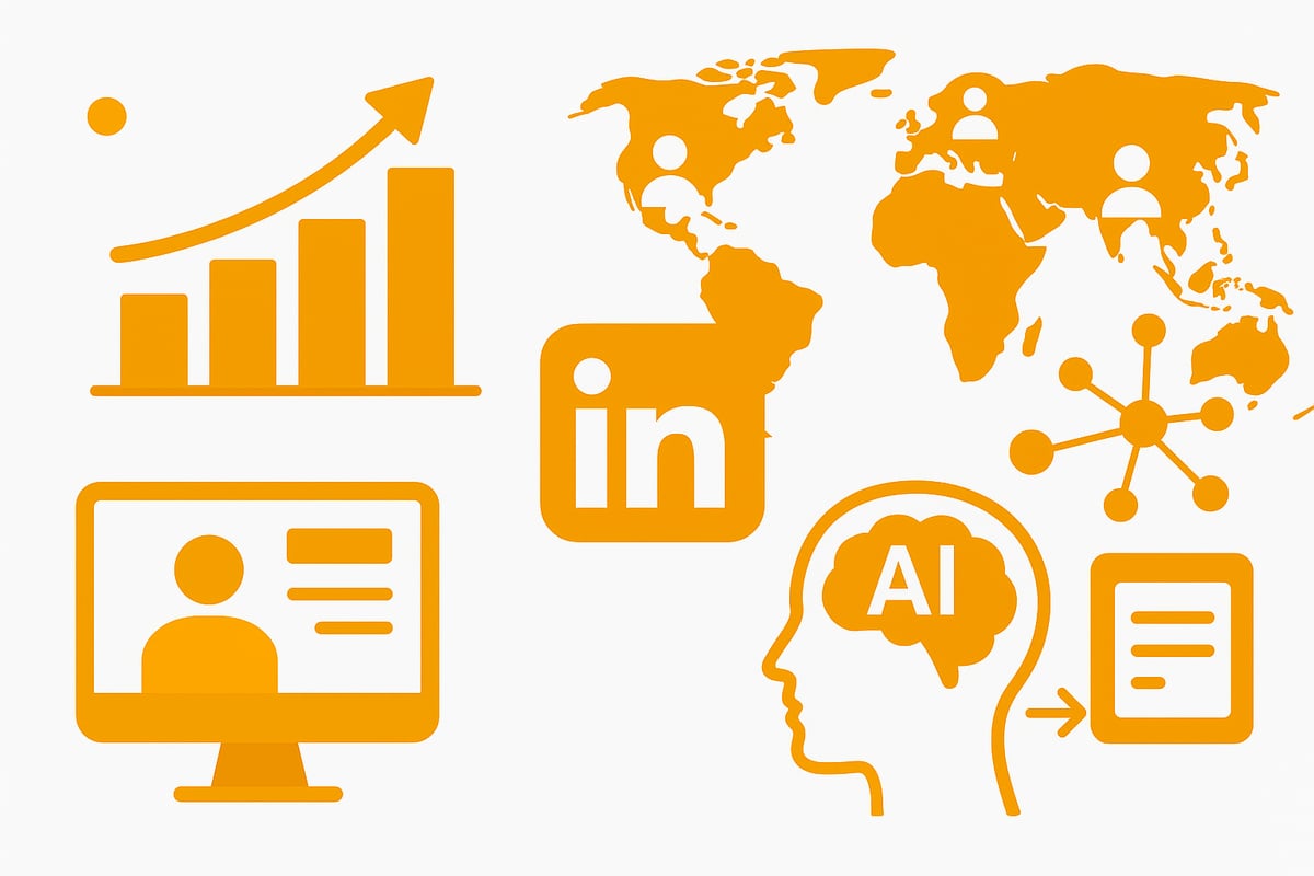 LinkedIn 2026: Status Quo & Significance for Your Career