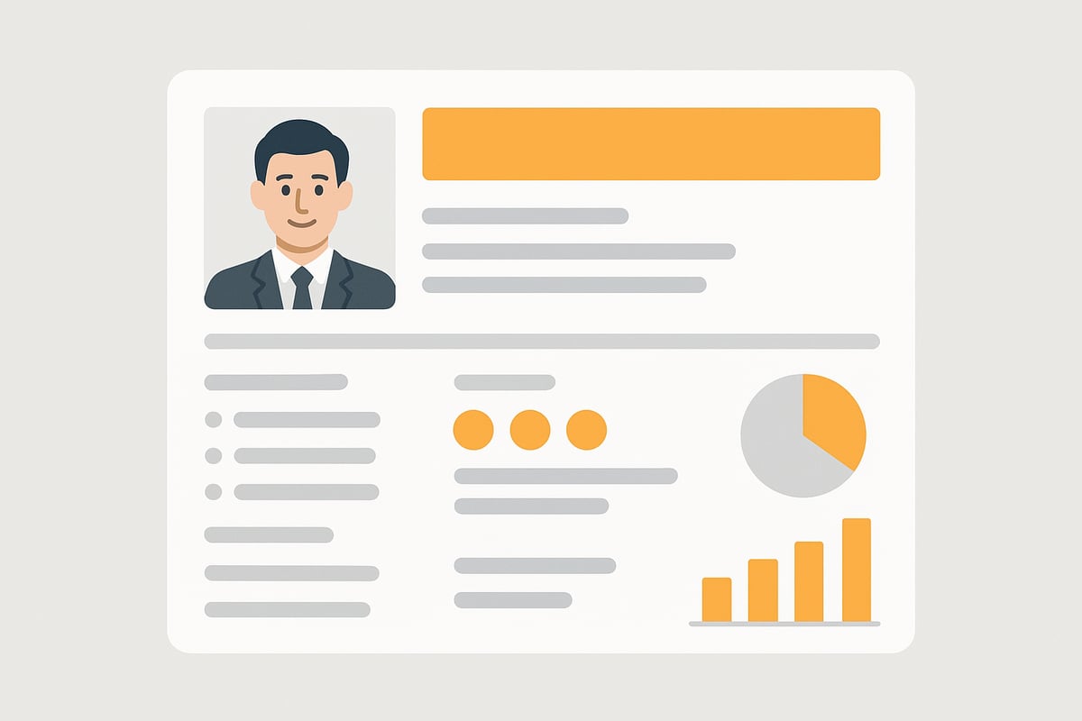 The perfect LinkedIn profile: optimization step by step