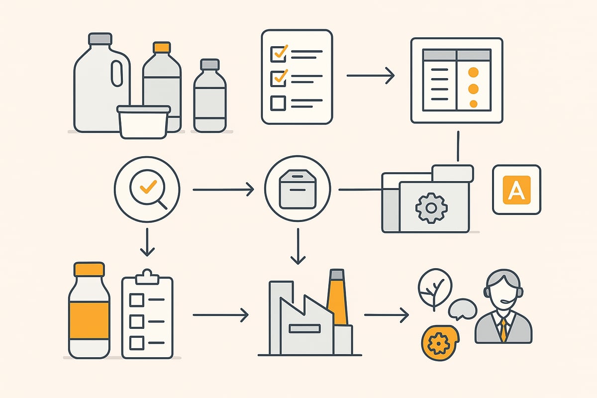 Auswahlhilfe: So finden Sie die passenden Auer Verpackungslösungen