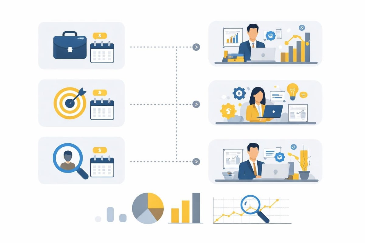 LinkedIn Premium invoice types