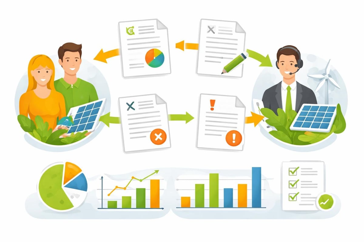 Kundenservice-Herausforderungen