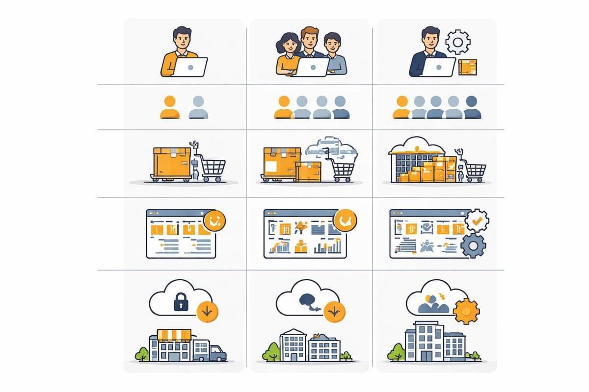 WISO MeinBüro Editionen Vergleich